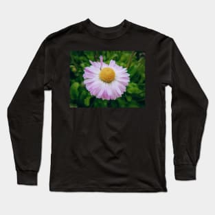 Summer flower Long Sleeve T-Shirt